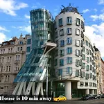 Spacious Apartments In The Heart Of Prague