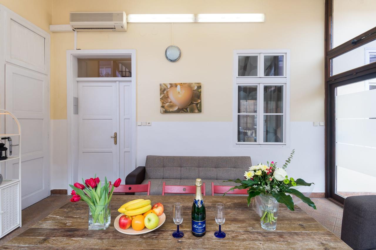 Apartamento Spacious In The Heart Of *