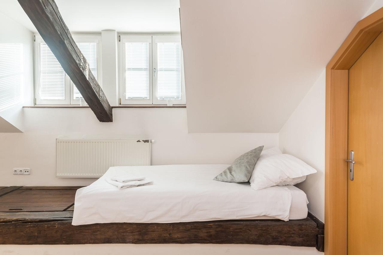 Spacious In The Heart Of Apartamento *