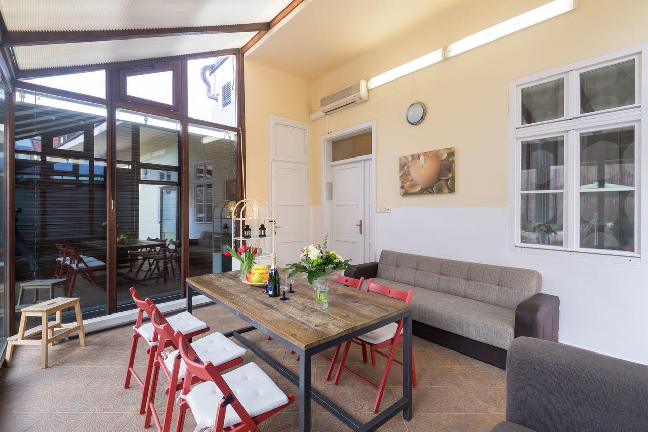 Apartamento Spacious In The Heart Of Praga