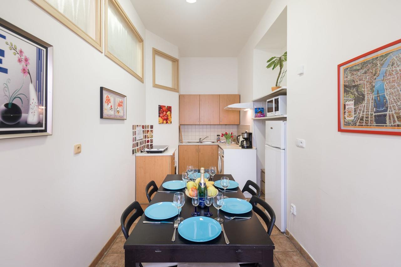 Apartamento Spacious In The Heart Of
