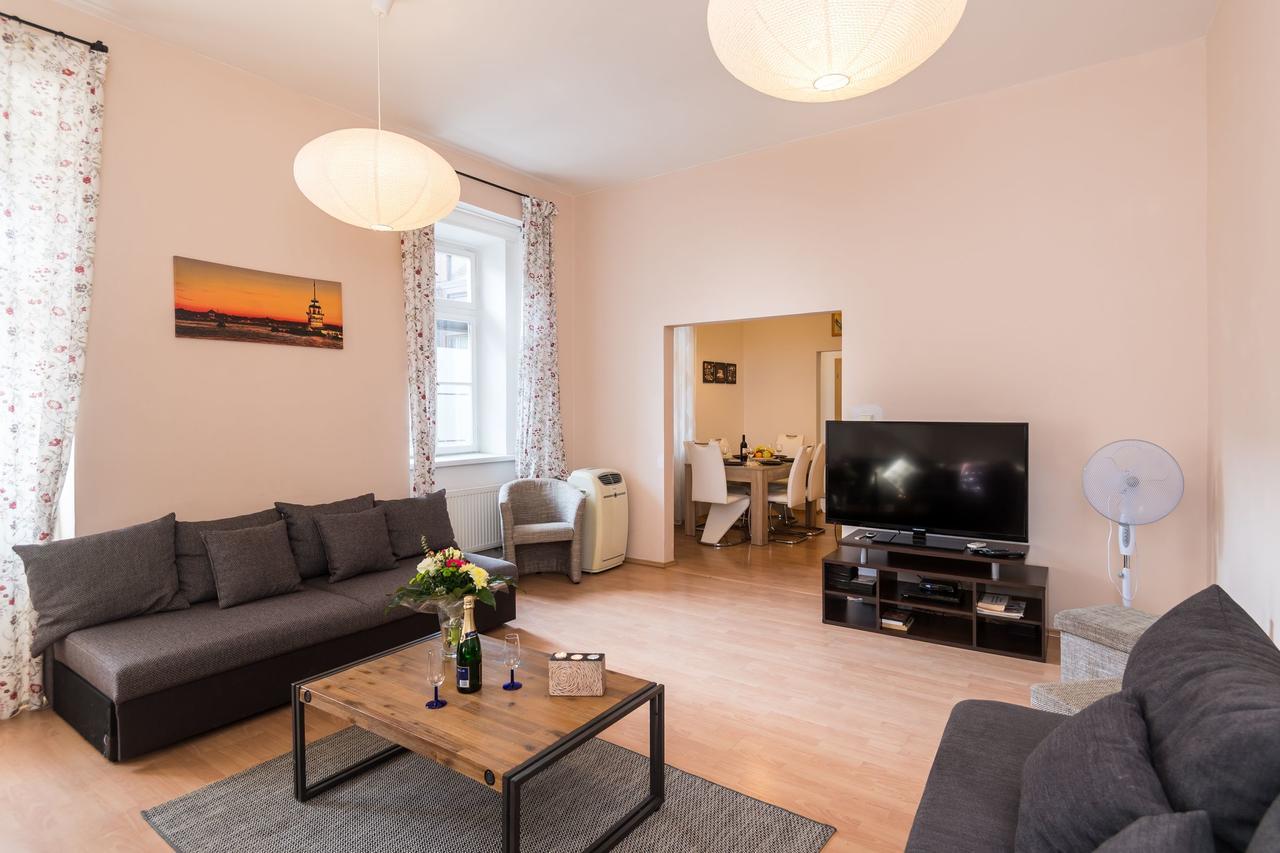 Spacious In The Heart Of *