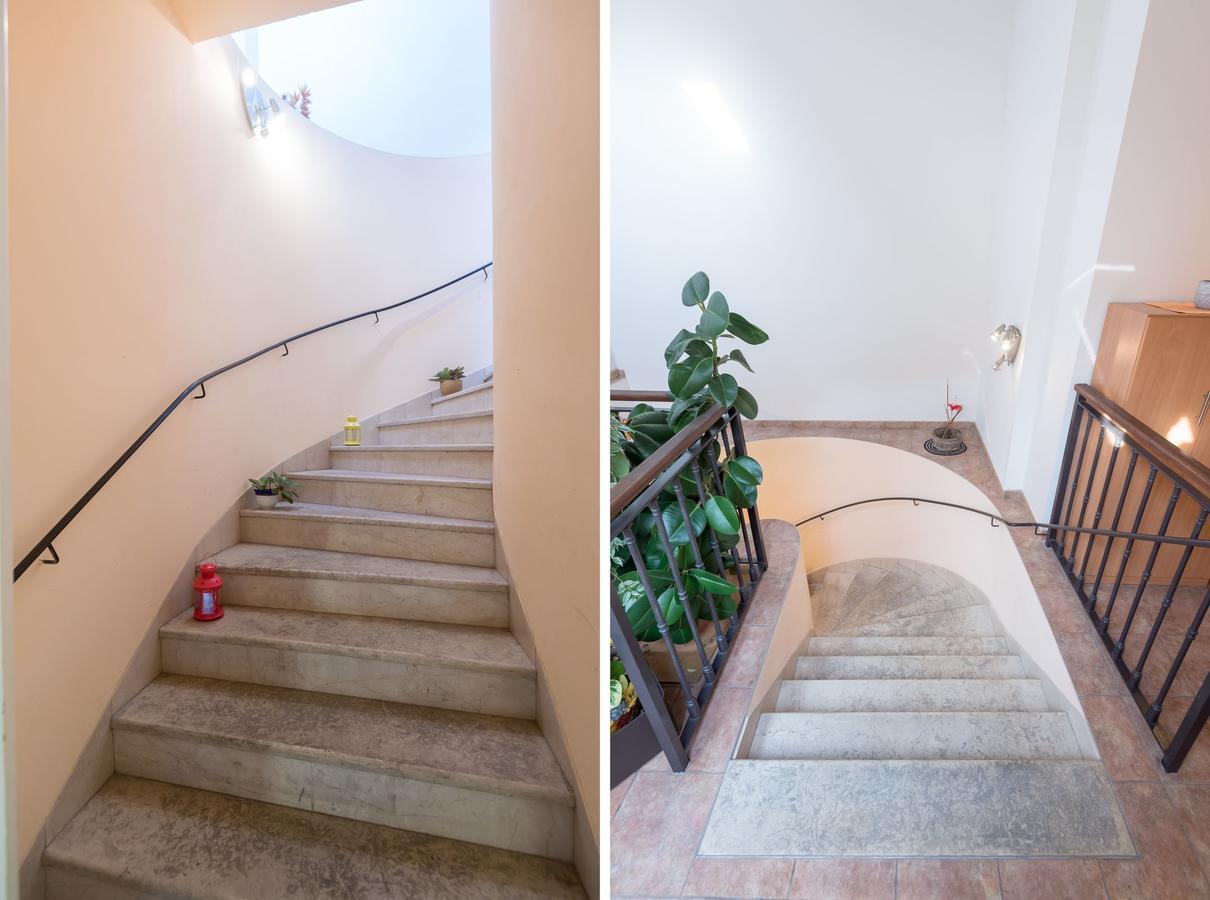 Spacious In The Heart Of