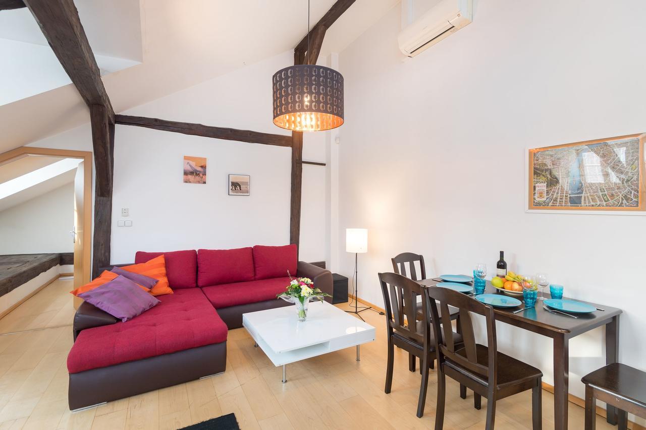 Spacious In The Heart Of Apartamento