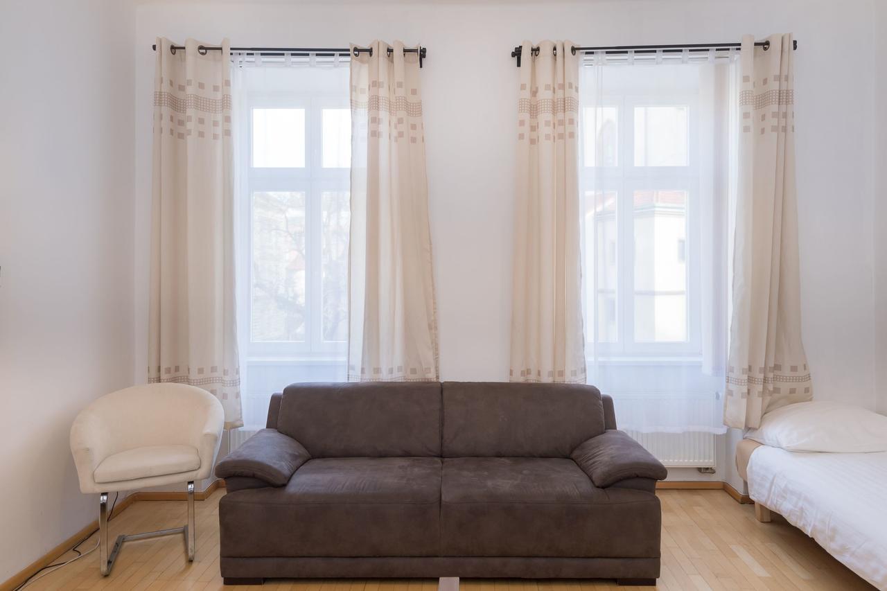 Spacious In The Heart Of