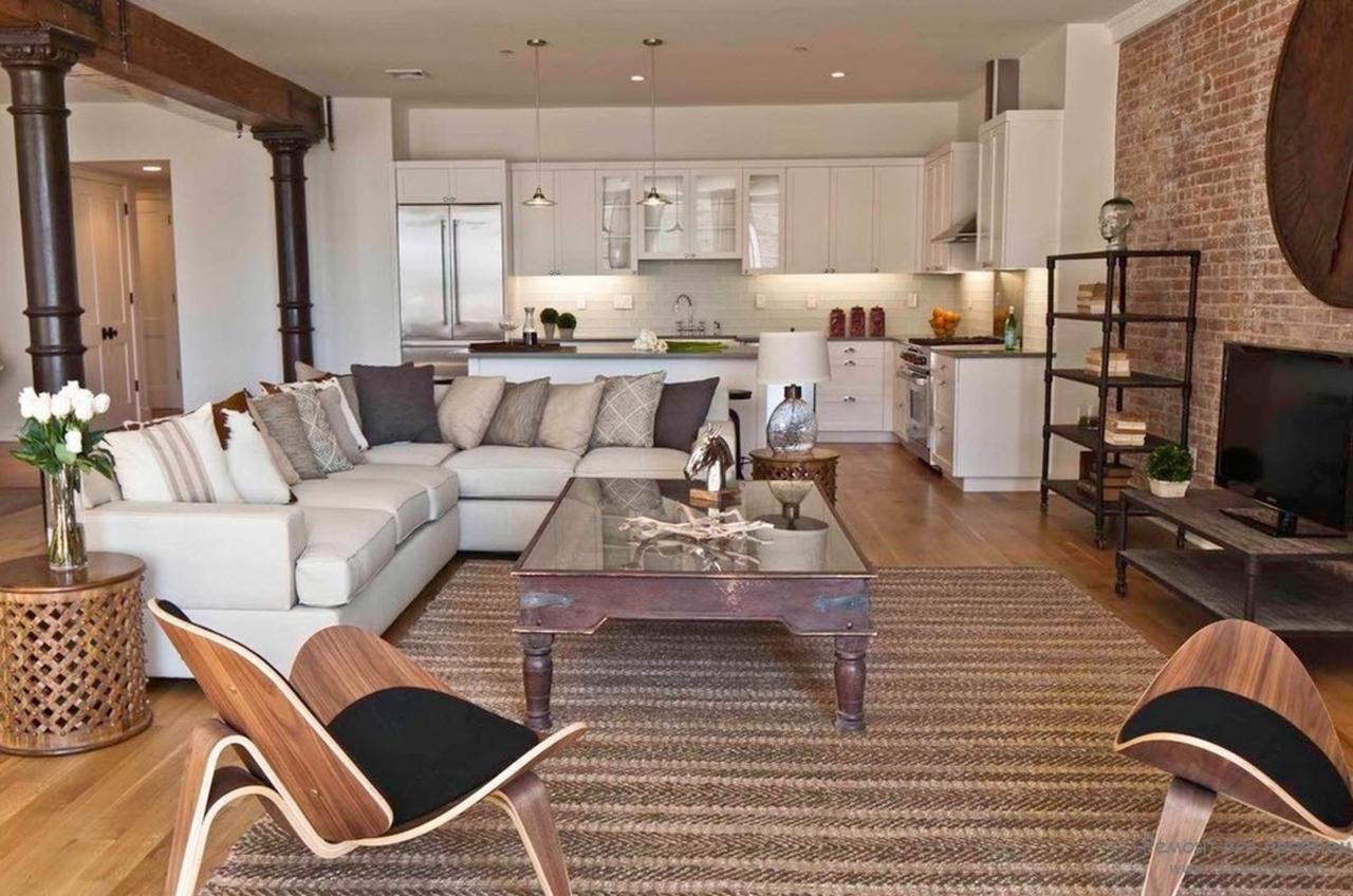 Spacious In The Heart Of Praga
