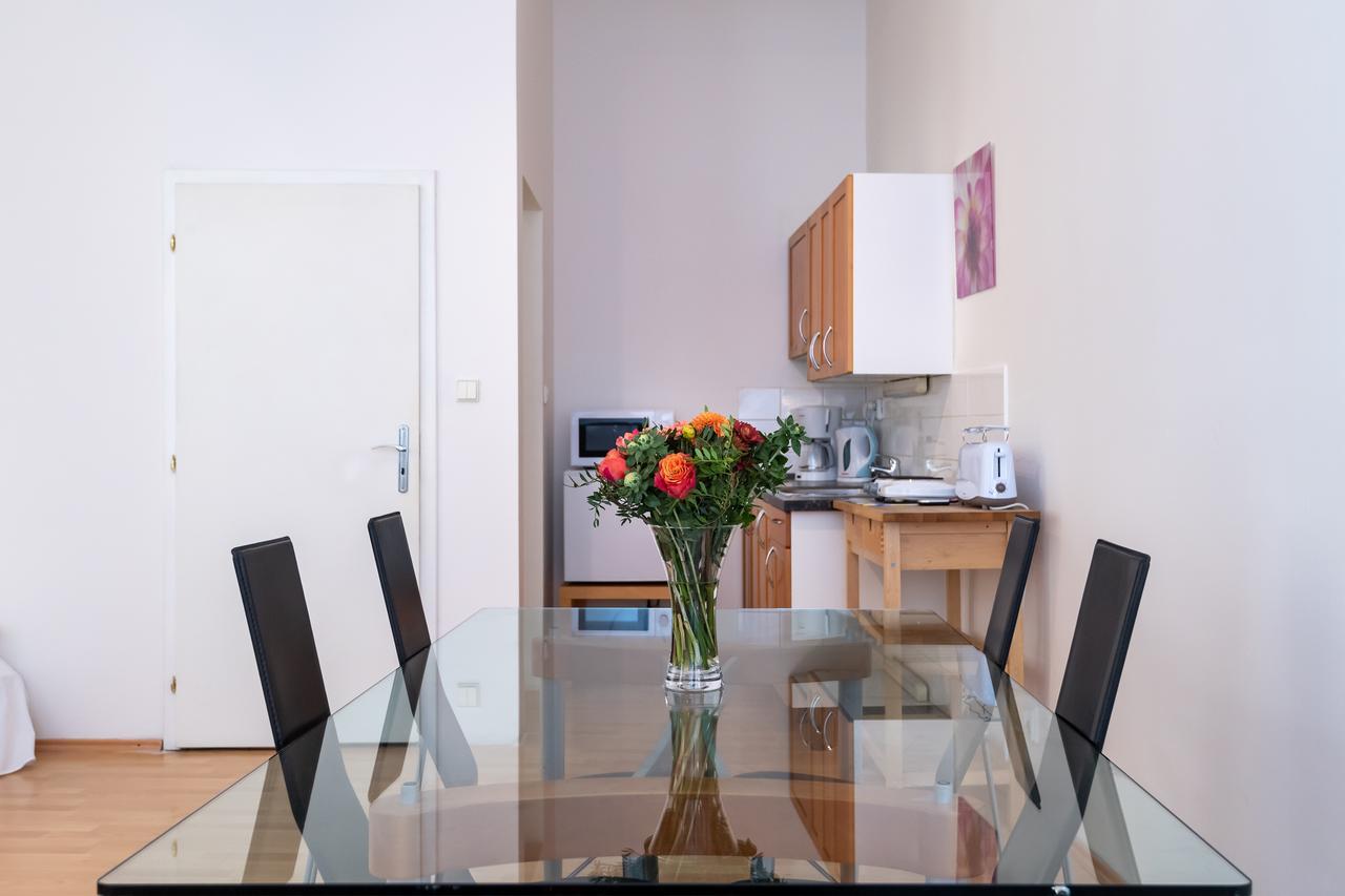 Apartamento Spacious In The Heart Of *