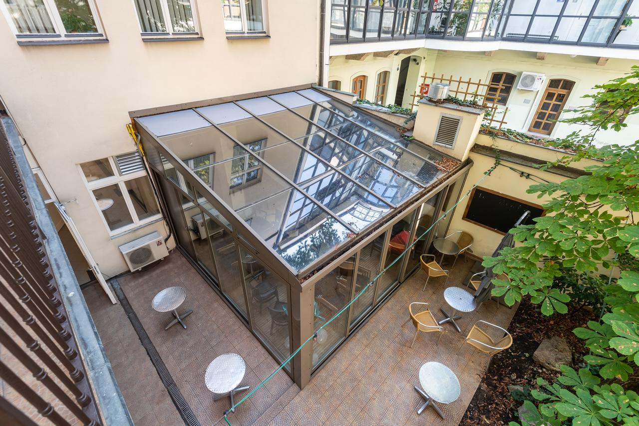Apartamento Spacious In The Heart Of