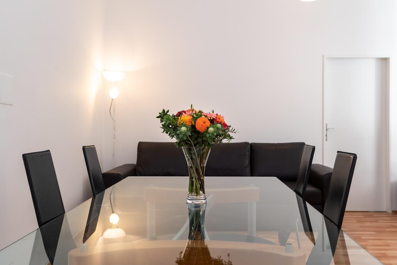 Spacious In The Heart Of