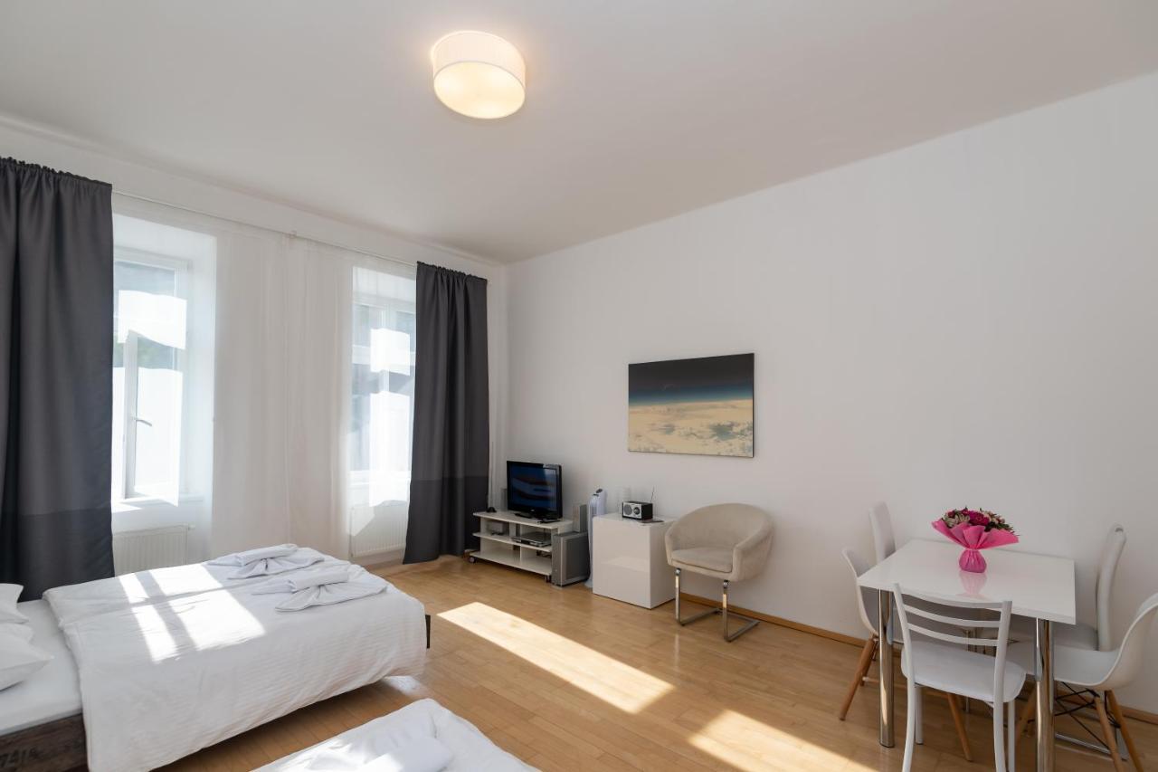 Spacious In The Heart Of Apartamento *