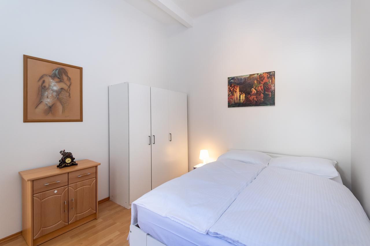 Spacious In The Heart Of