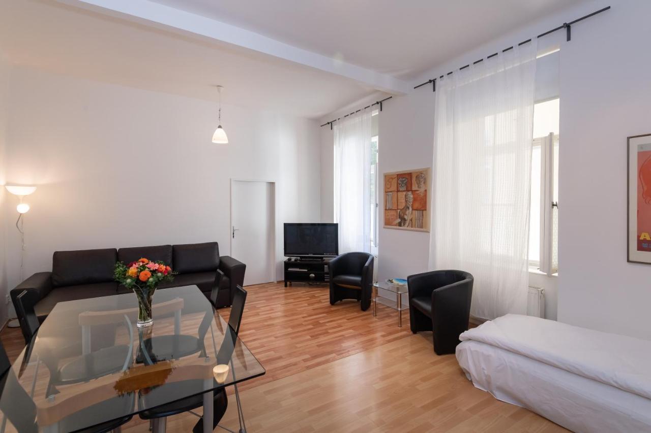 Spacious In The Heart Of *