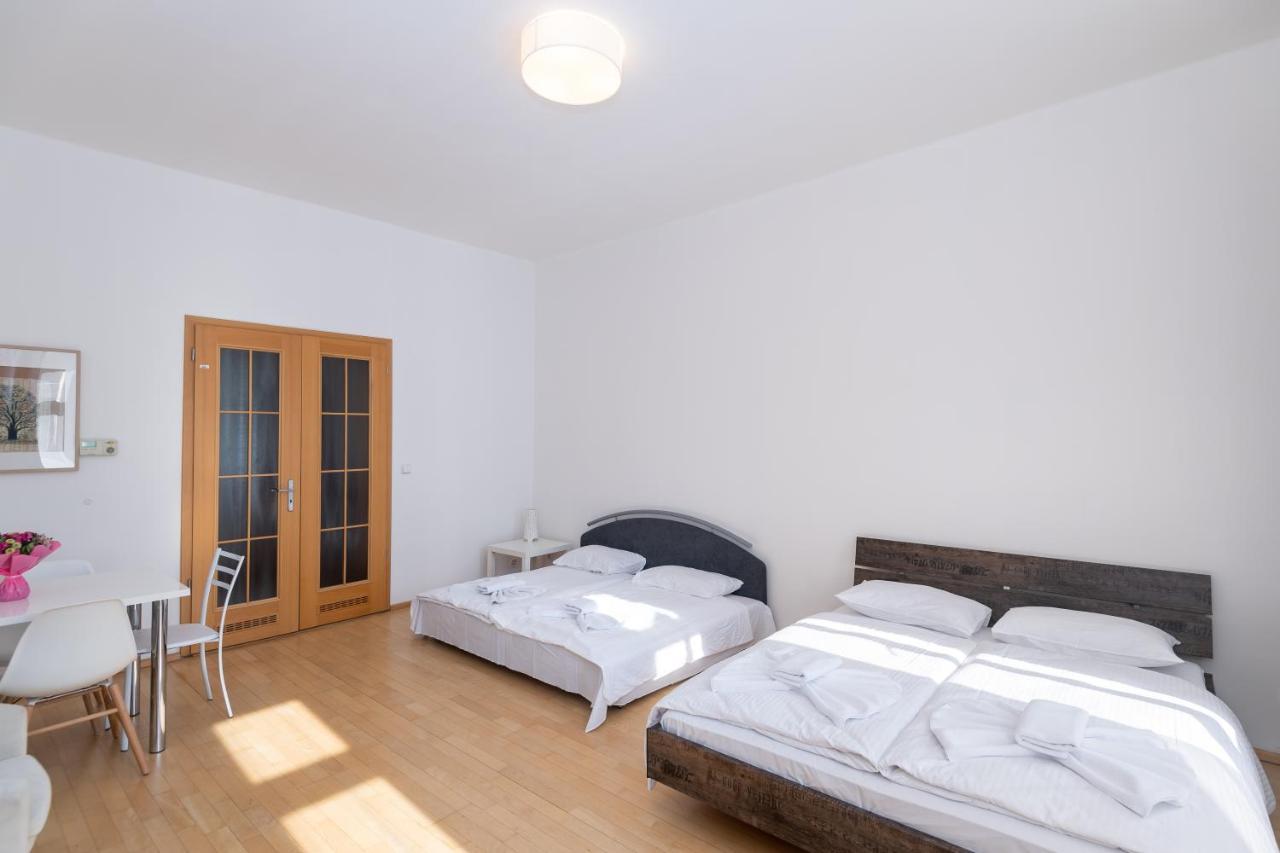 Spacious In The Heart Of *