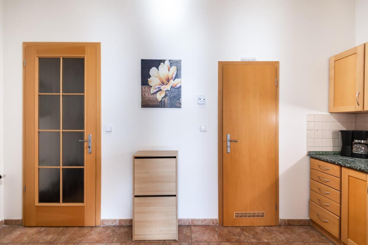 Apartament Spacious In The Heart Of *